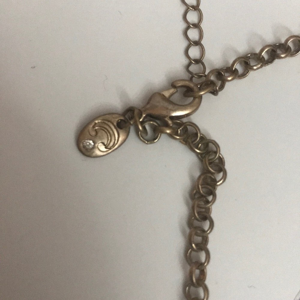 Charming Charlie necklace - Picture 6 of 8